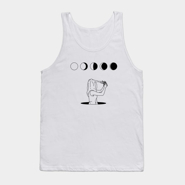 7374627 Tank Top by veanj